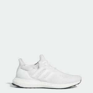 Adidas Ultraboost White Running Sneakers